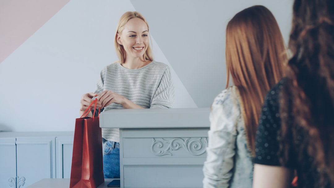 Personal shopping
